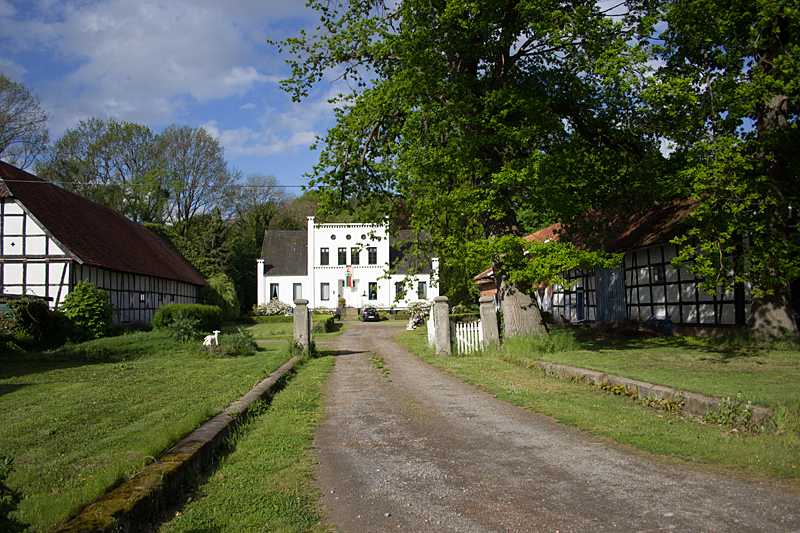 Herrenhaus